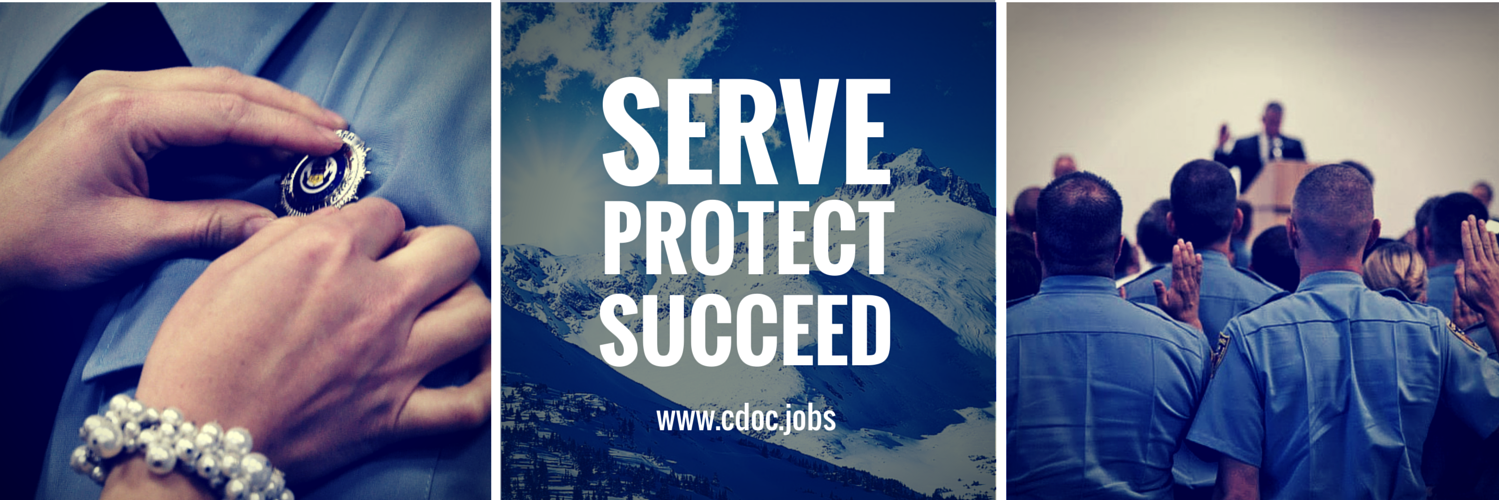 ColoradoDOCJobs's profile banner image