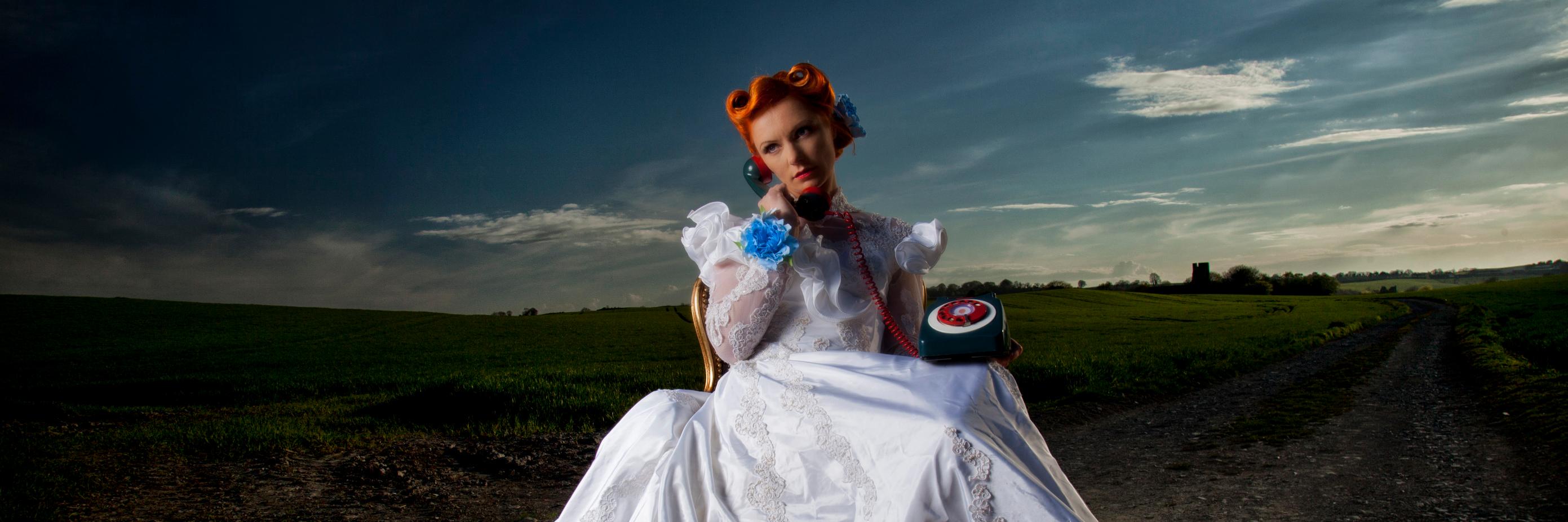 Colm Mullen photo banner