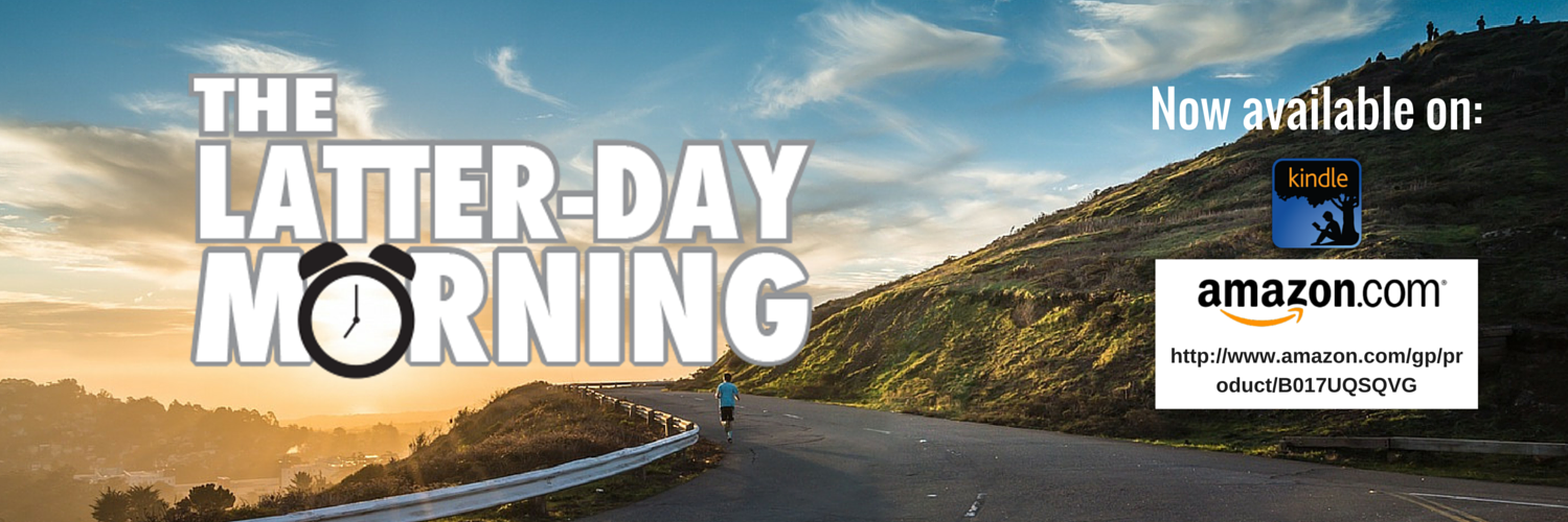 LDMorning's profile banner image