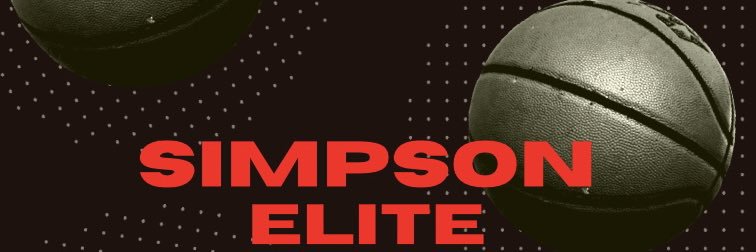 Aaron J. Simpson banner