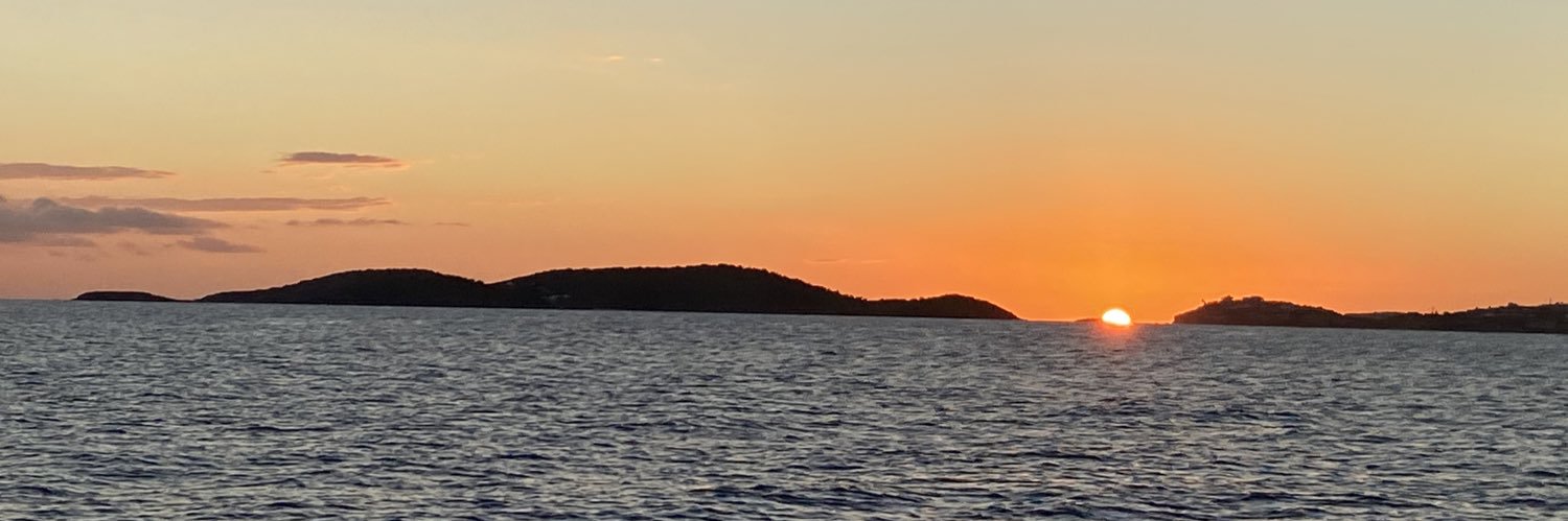 dmlunde's profile banner image