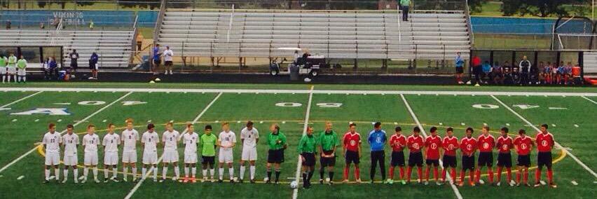 GHSvikingsoccer's profile banner image