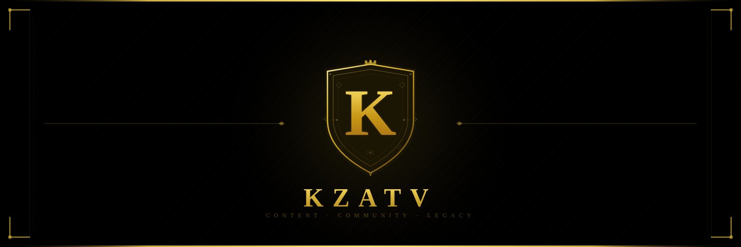 KzaOCE's profile banner image