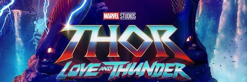 Thor Odinson banner