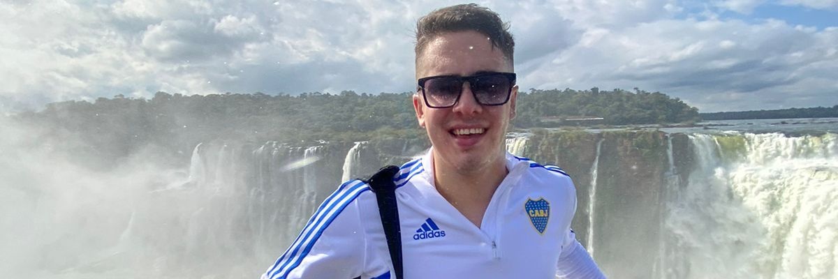 martinp129's profile banner image