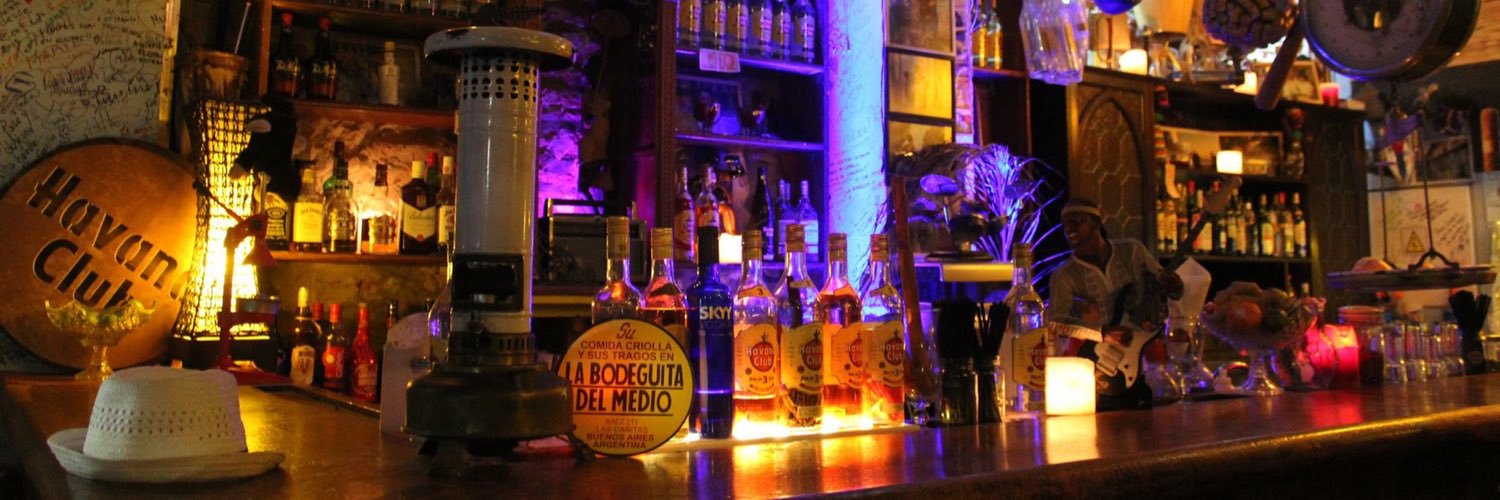 LaBdelM Argentina banner