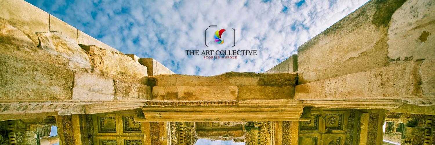 DArtCollective's profile banner image