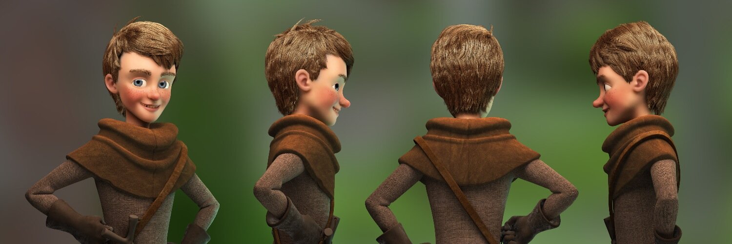 jicdesigns's profile banner image
