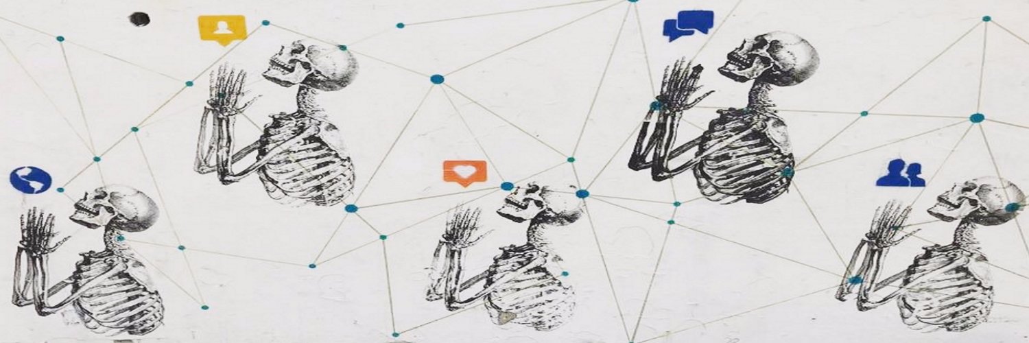 OrganetMedia's profile banner image