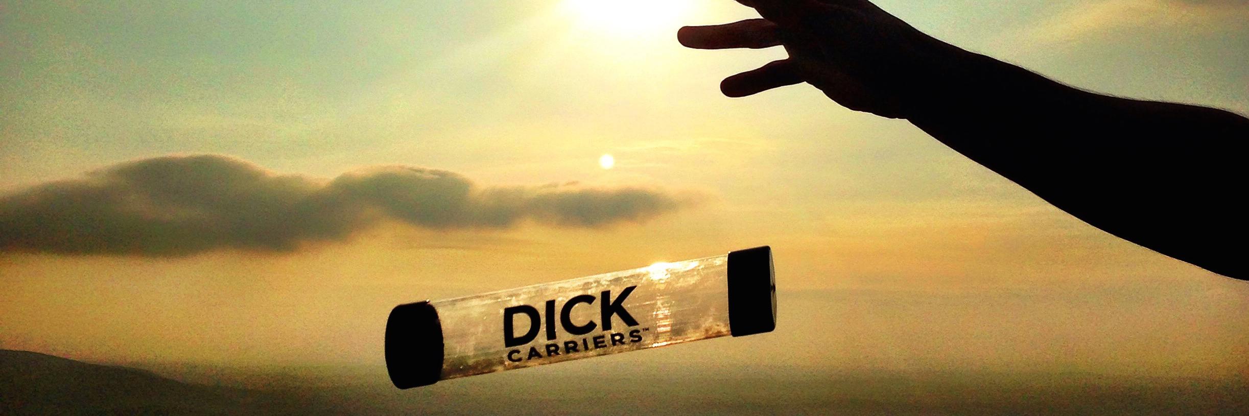 Dick Carriers™ banner