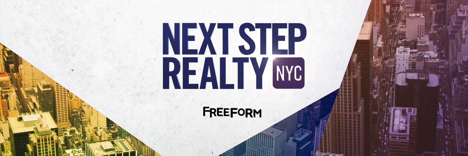 NxtStepRealtyTV's profile banner image