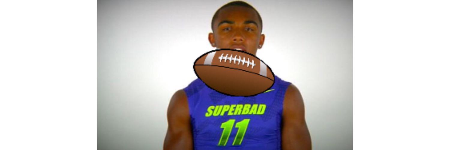 Not_GridironAZ's profile banner image