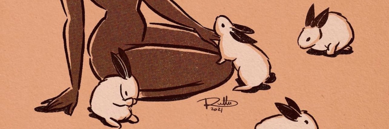 bunny sanders's banner