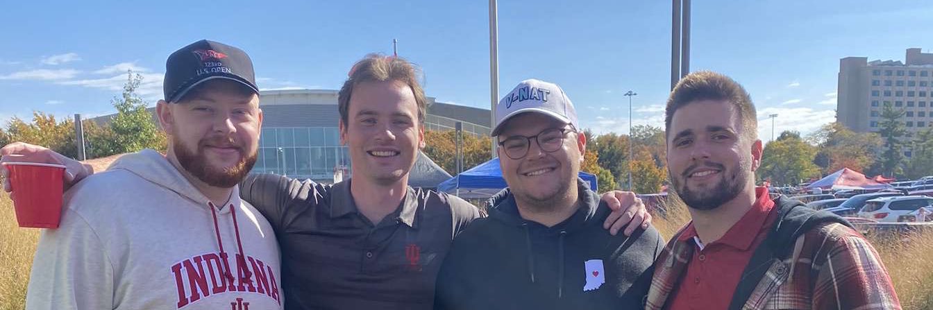 JonReising's profile banner image