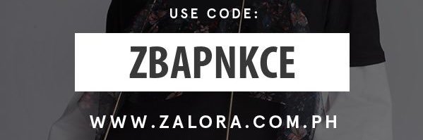 mycodeinzalora's profile banner image