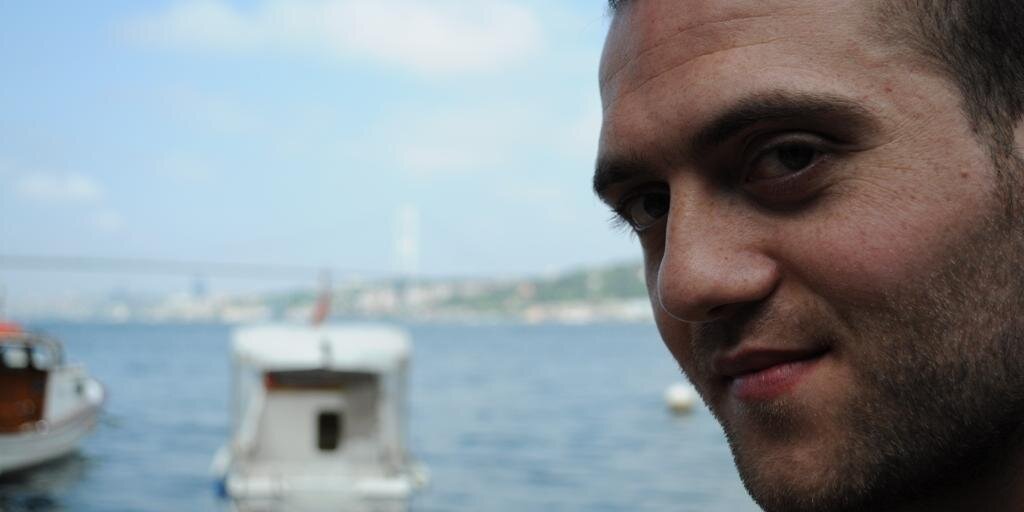 fatihkishan's profile banner image