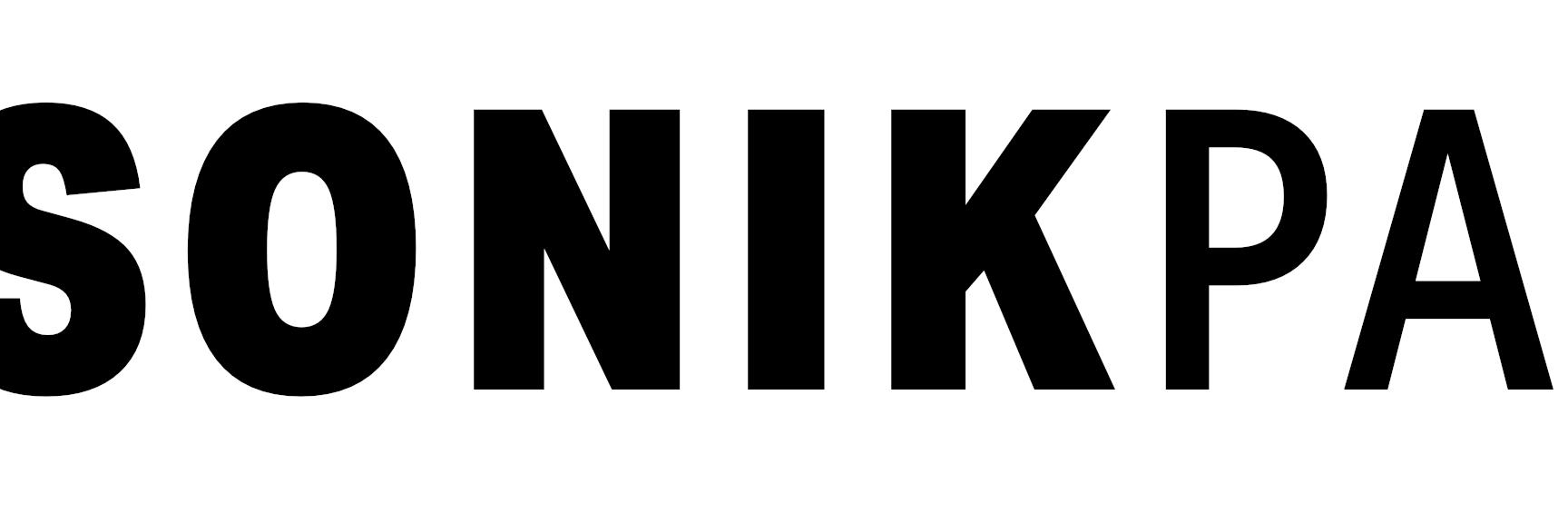 sonikpass's profile banner image