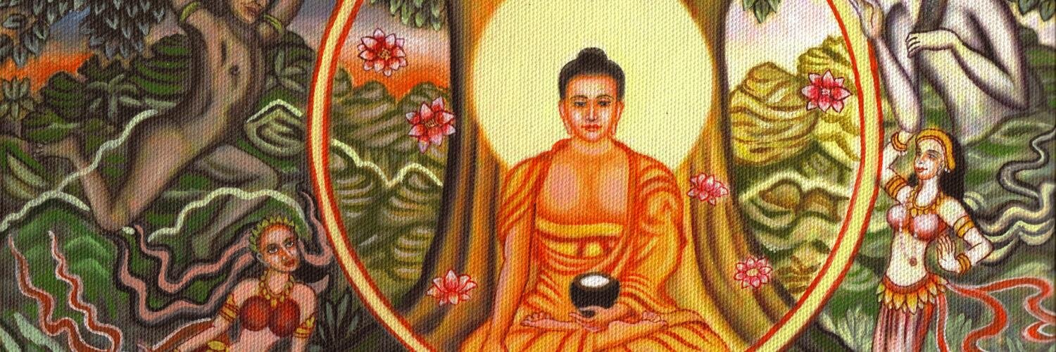bbuuddha's profile banner image
