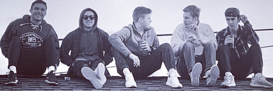 ReardonDanny's profile banner image