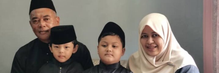 AzliSaid's profile banner image