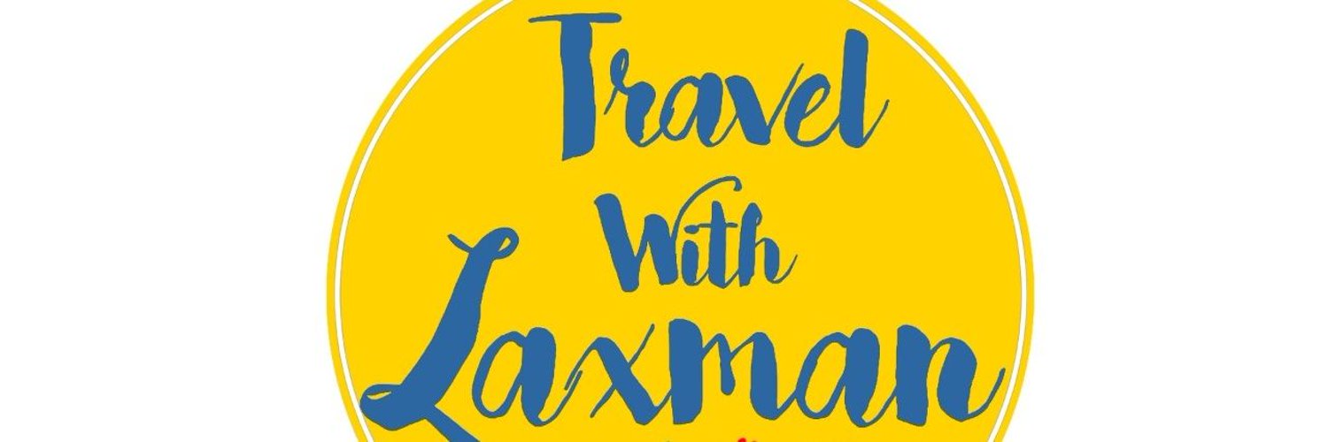 Travel With Laxman Profile Banner