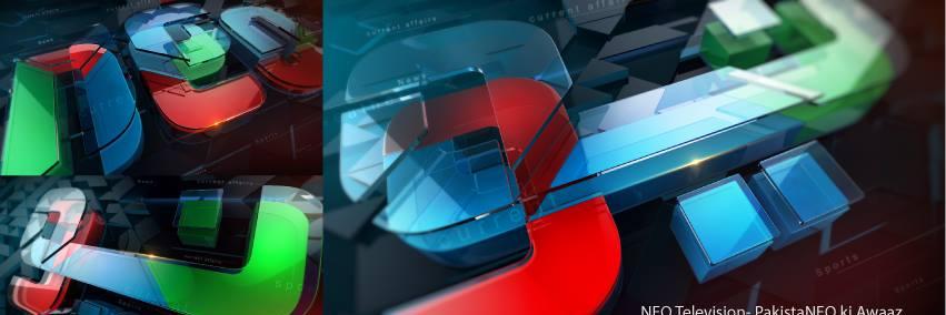NeoTv_Network's profile banner image