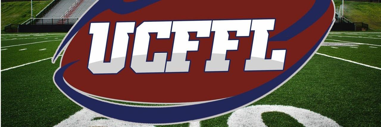 Ultimate College Fantasy Football League banner