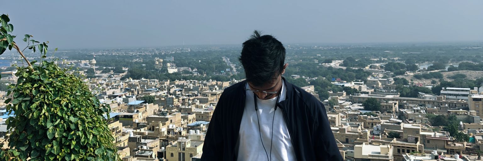 choiceofsuraj banner