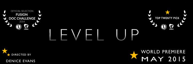 LevelUpMovie's profile banner image