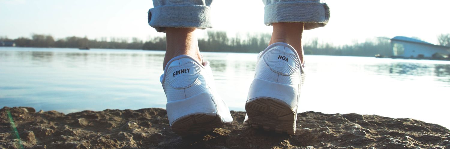 Ginney van Eijkelenburg banner