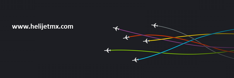 helijetmx's profile banner image