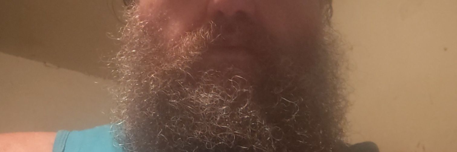 Donald Stanford banner