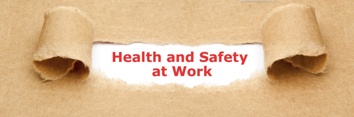 Safe Workers banner