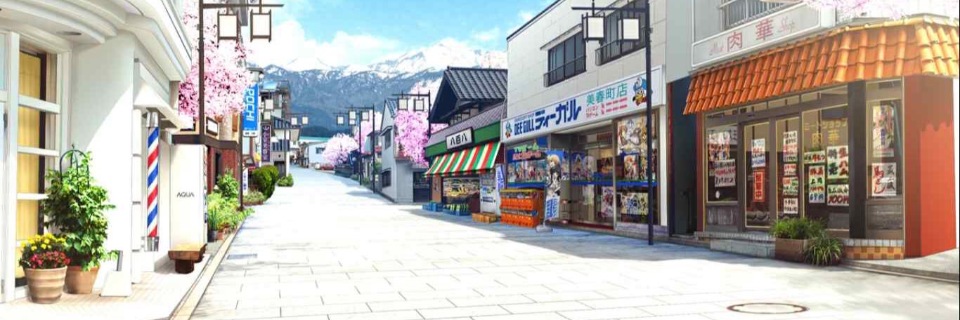 himikosama99's profile banner image