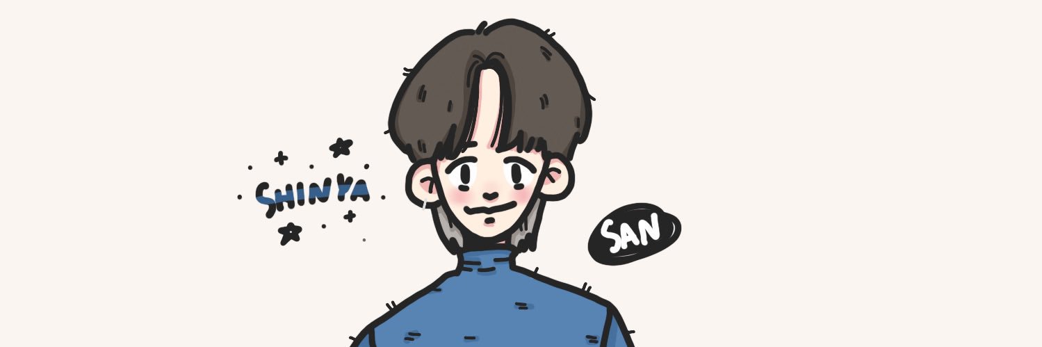 sanixshinya's profile banner image