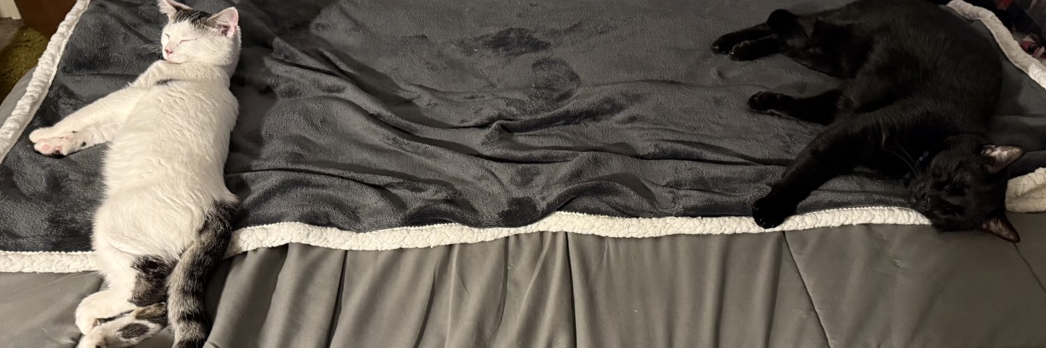 JoshHooter's profile banner image