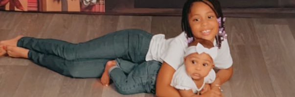DearStacieMarie's profile banner image