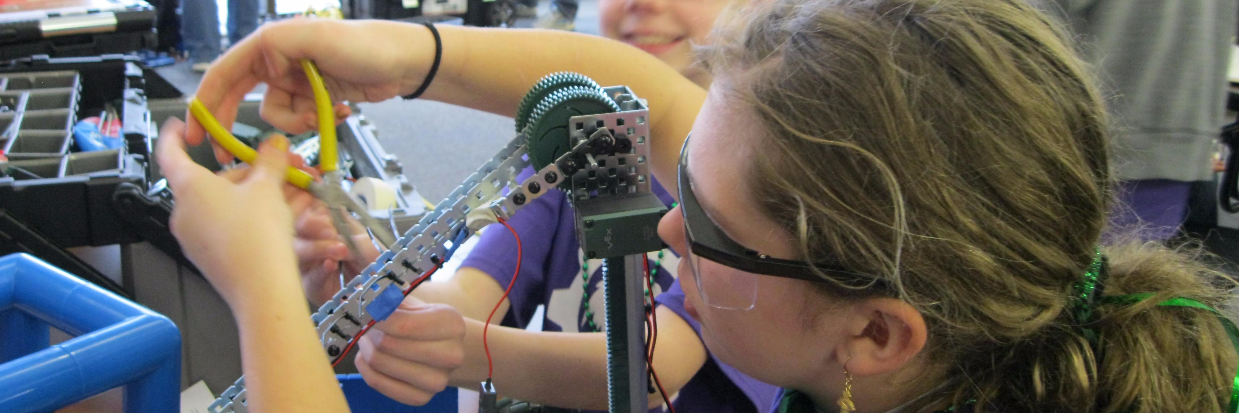 iTechRobotics banner