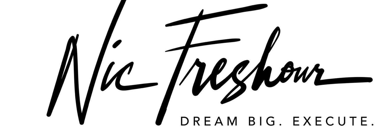 Nic Freshour (@nicfresh) / Posts / X