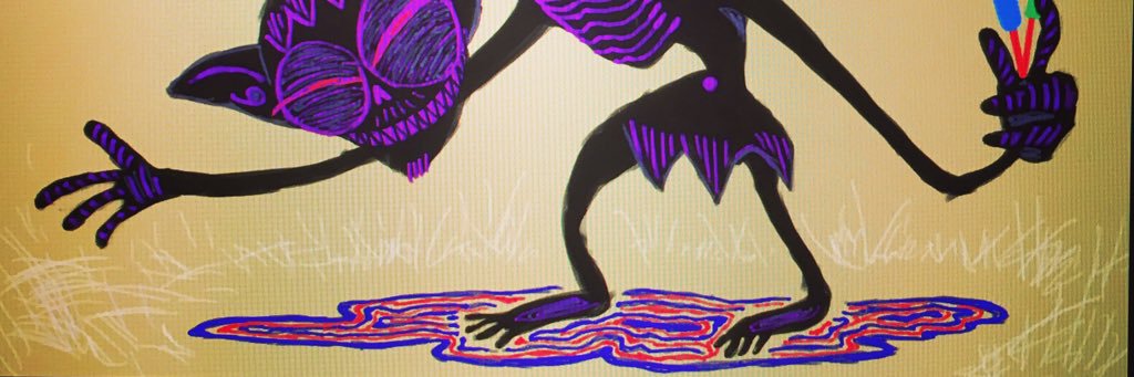 arthunn's profile banner image