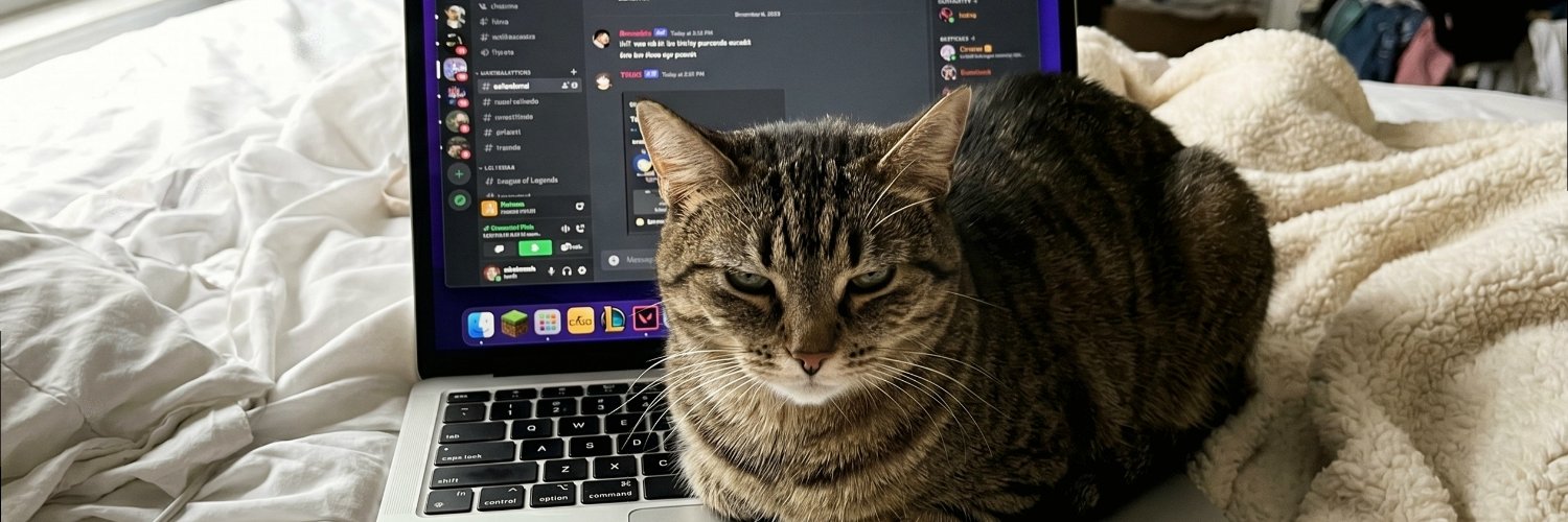 bradilinder's profile banner image