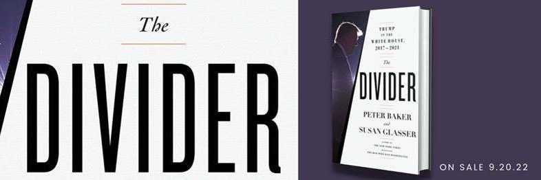 Susan Glasser's banner