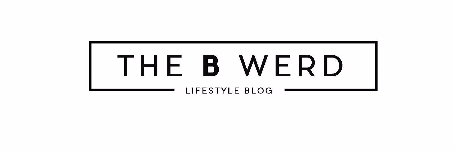 thebwerdblog's profile banner image
