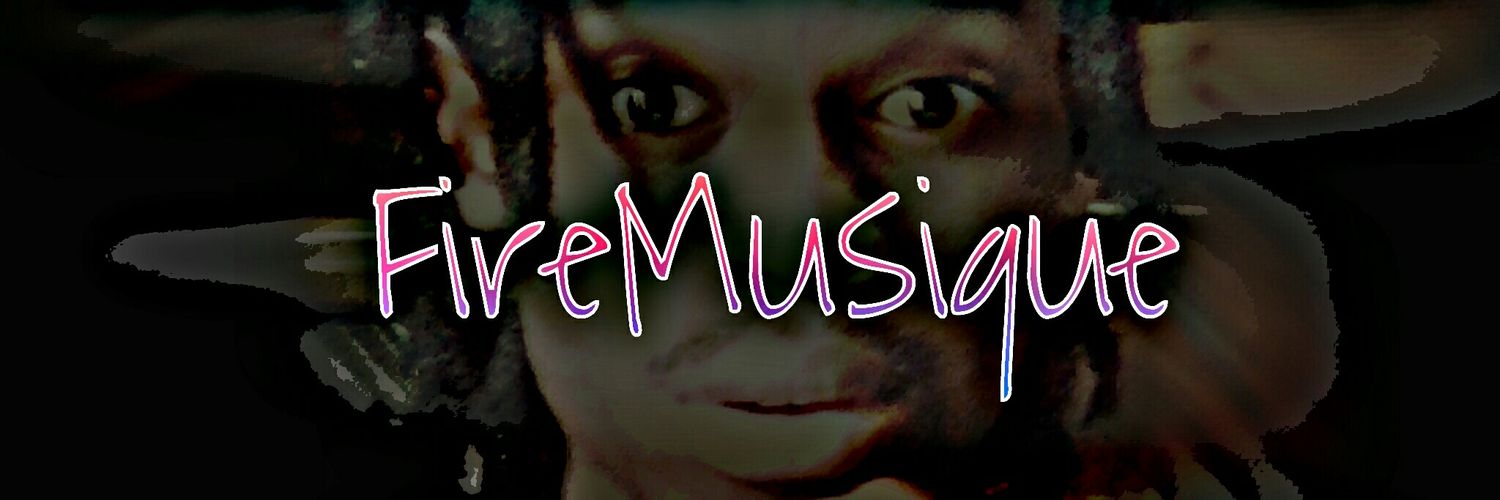 FireMusique_SA's profile banner image