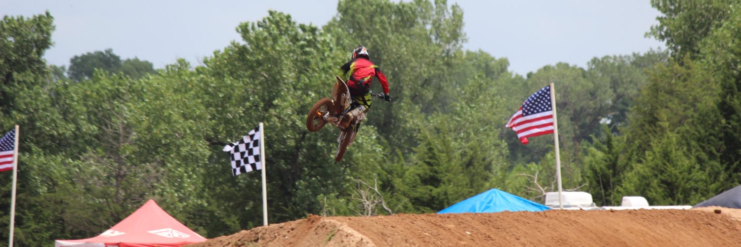 Chandler Baker banner