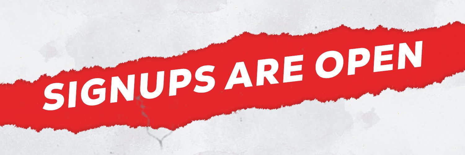 RANCOR Racing banner