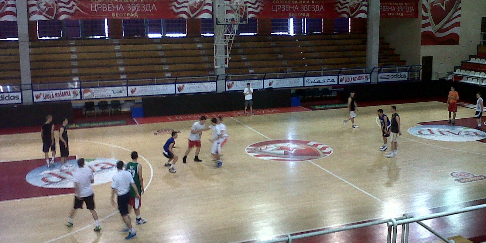 Emmanuele Quintans banner