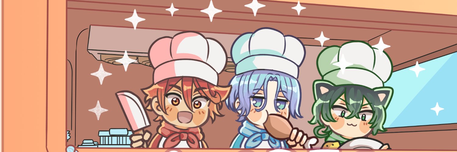 Rin X-carlet 🦝 GOING TO SEE BTS banner