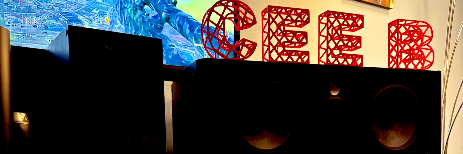 CeeBTheProducer's profile banner image