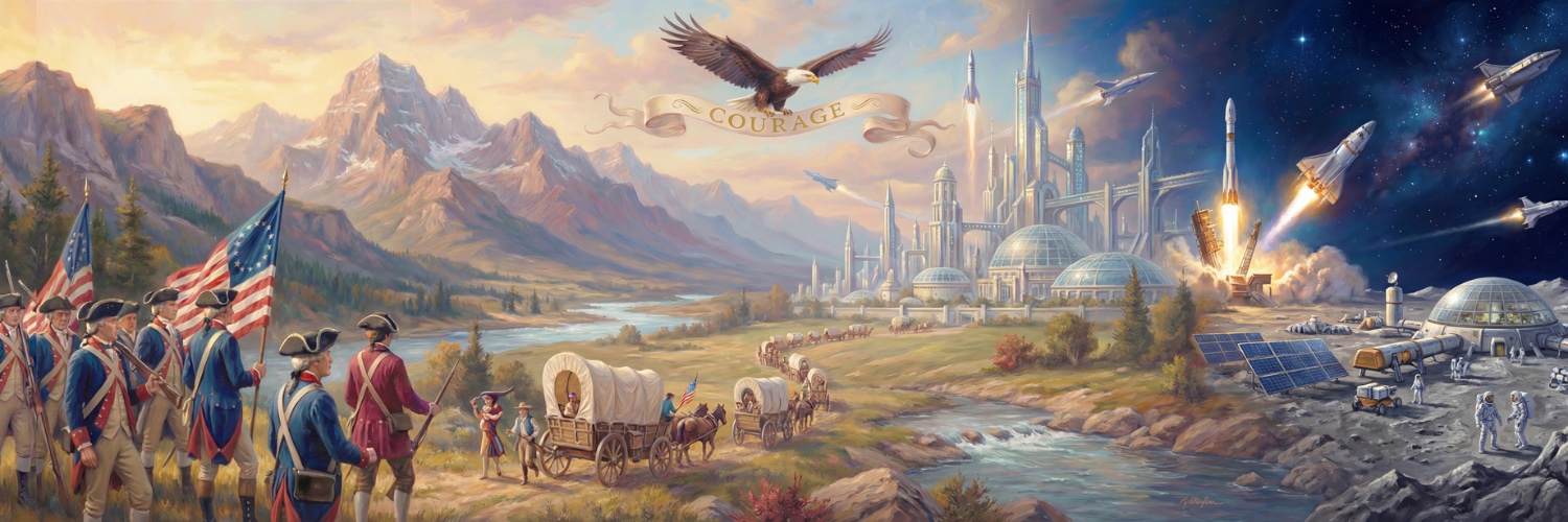 This Is Common Sense banner